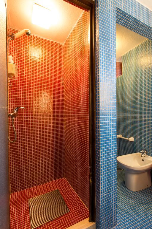 Torre De Maneys Hotel Óbidos Szoba fotó