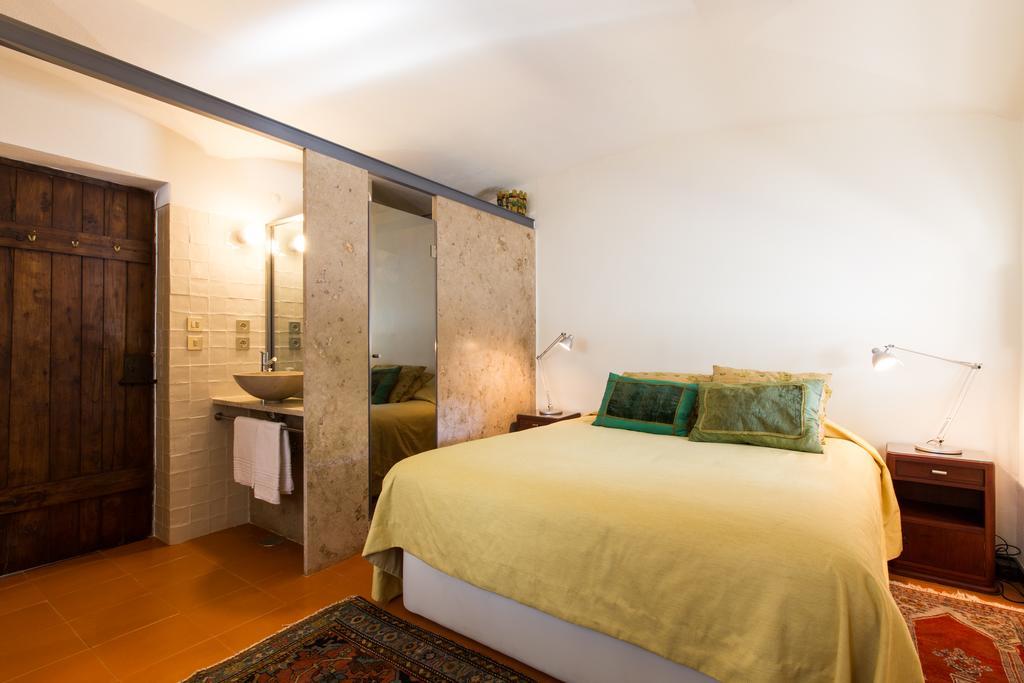 Torre De Maneys Hotel Óbidos Szoba fotó