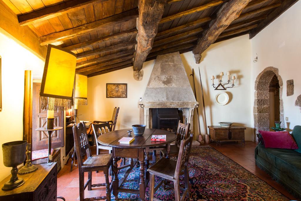 Torre De Maneys Hotel Óbidos Kültér fotó