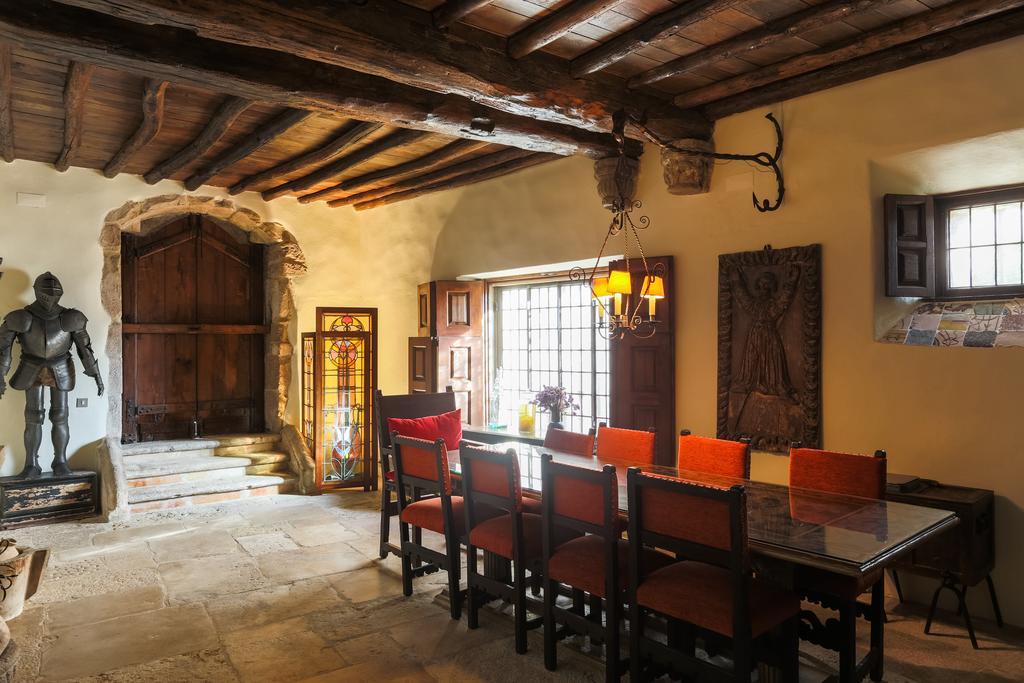 Torre De Maneys Hotel Óbidos Kültér fotó